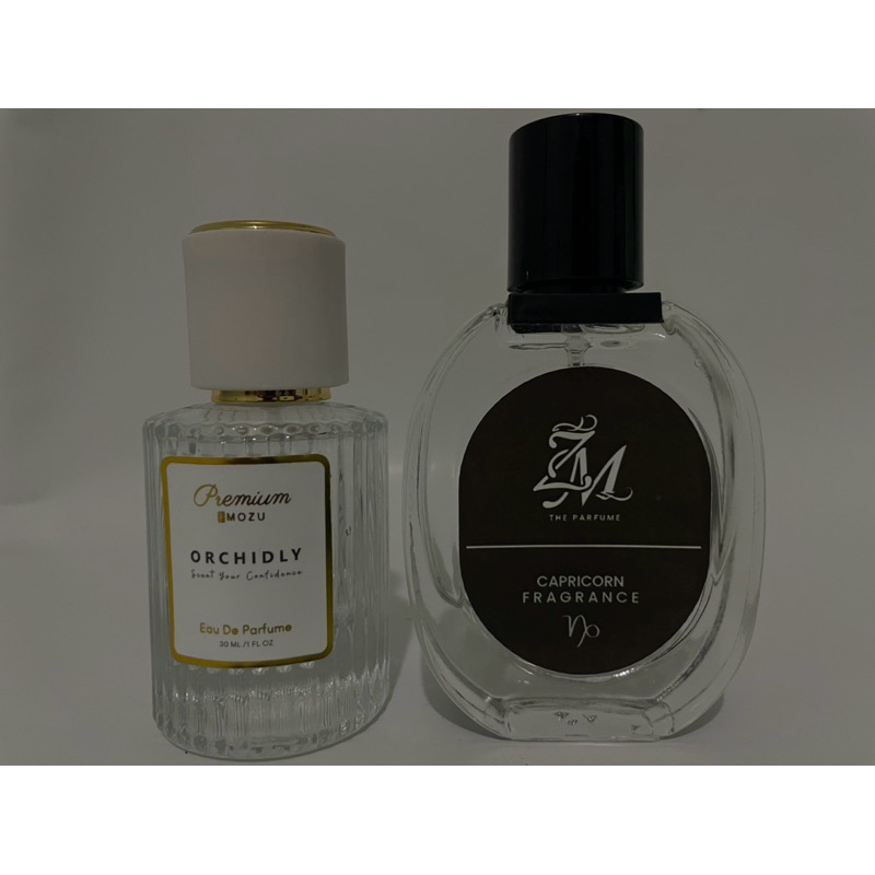 

Custom Stiker Parfum