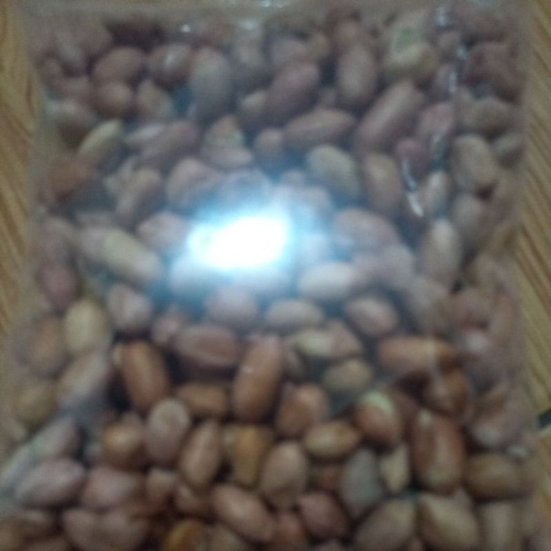

kacang tanah tj 8090 250 gram