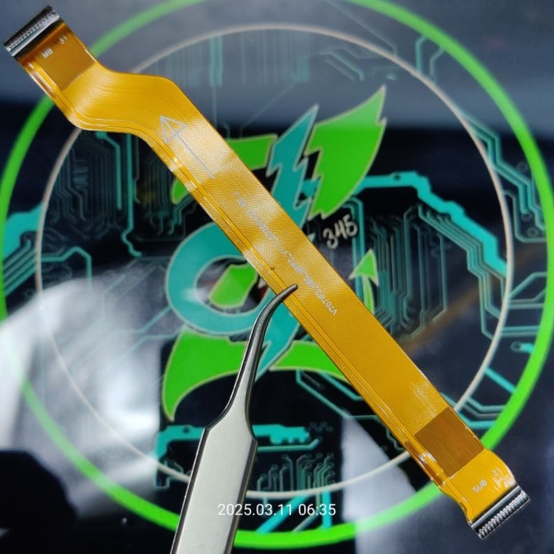 Fleksibel Tengah Coolmi Play [ Copotan ]Tested