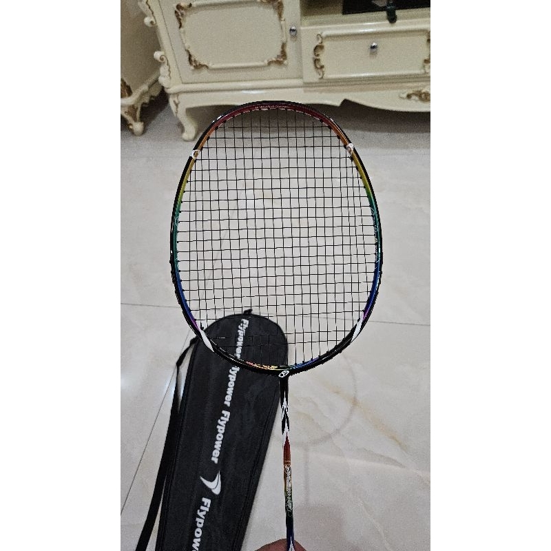 Raket Toalson Rainbow