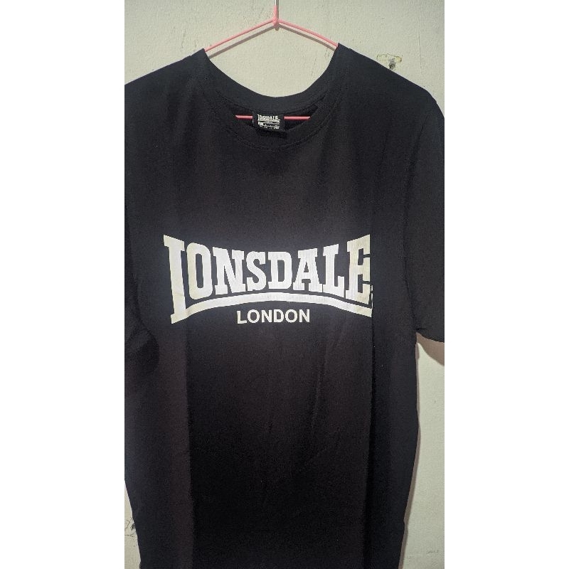 ts lonsdale