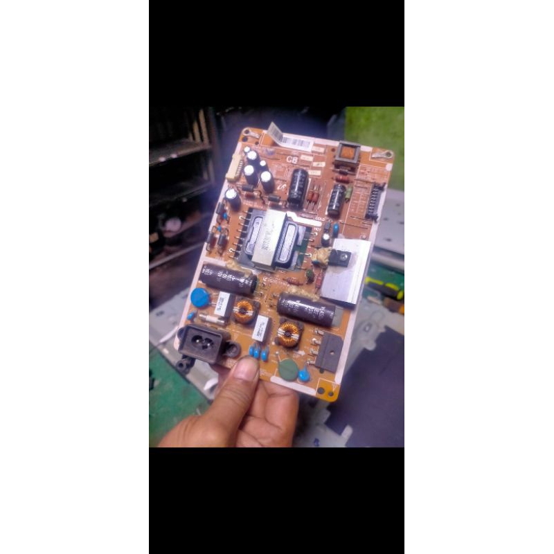 Psu Samsung PSU Samsung Power suplai"Powersuplay Samsung 32f4000 32f4000 ua32f4000 ua32f5000 UA32F40