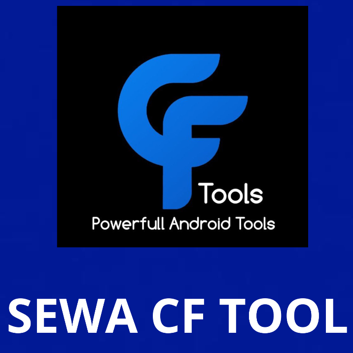 SEWA AKUN CF TOOL 12 JAM TERMURAH..
