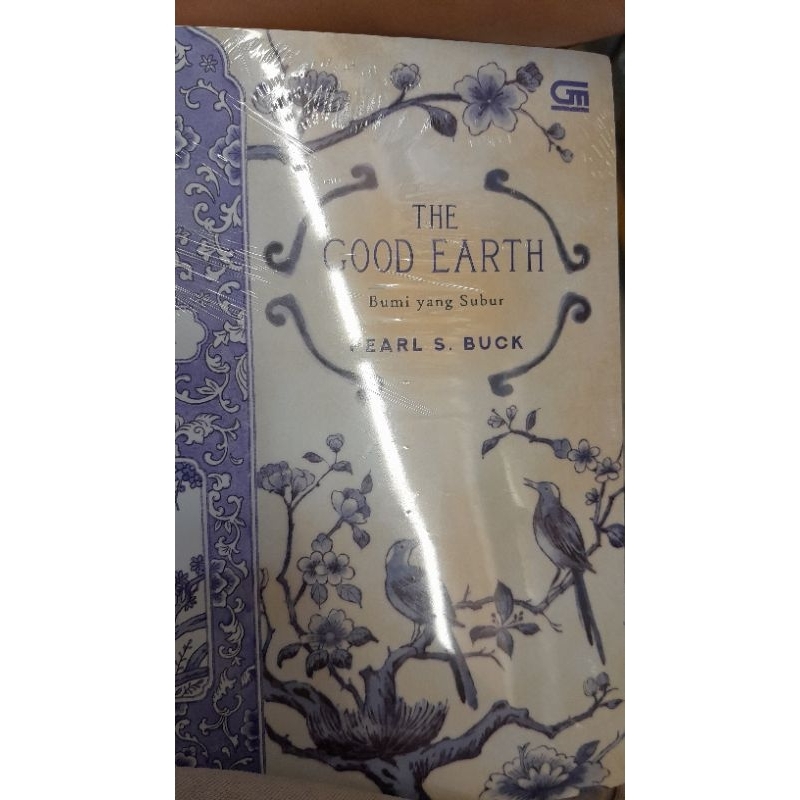 

buku preloved