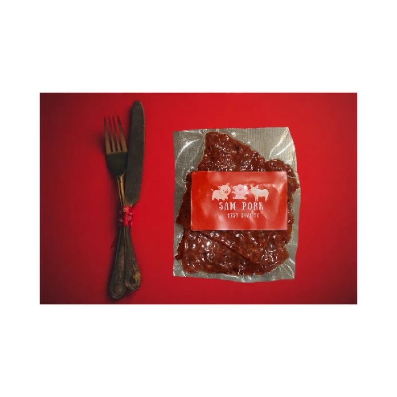 

sampork 100gr dengdeng babi