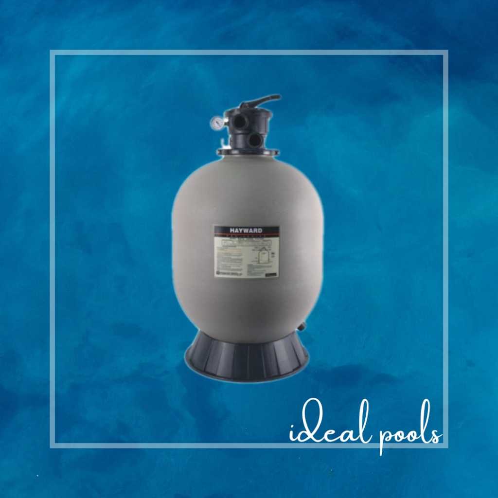 Filter HAYWARD S220T | Filter Kolam Renang 1Hp