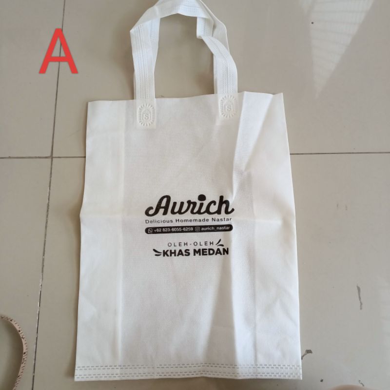 

Tas spunbon spunbond tas belanja Ramen Ya burger king aurich ronde kawung