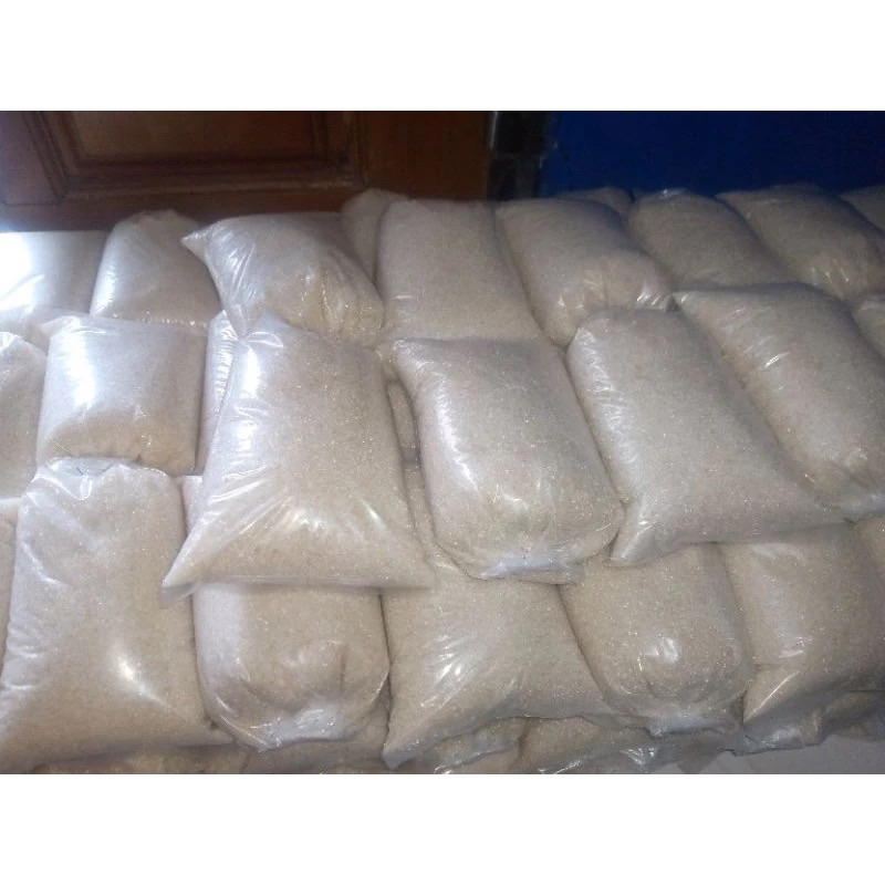 

Gula Pasir Curah UK 500 Gr/ 1000 Gr