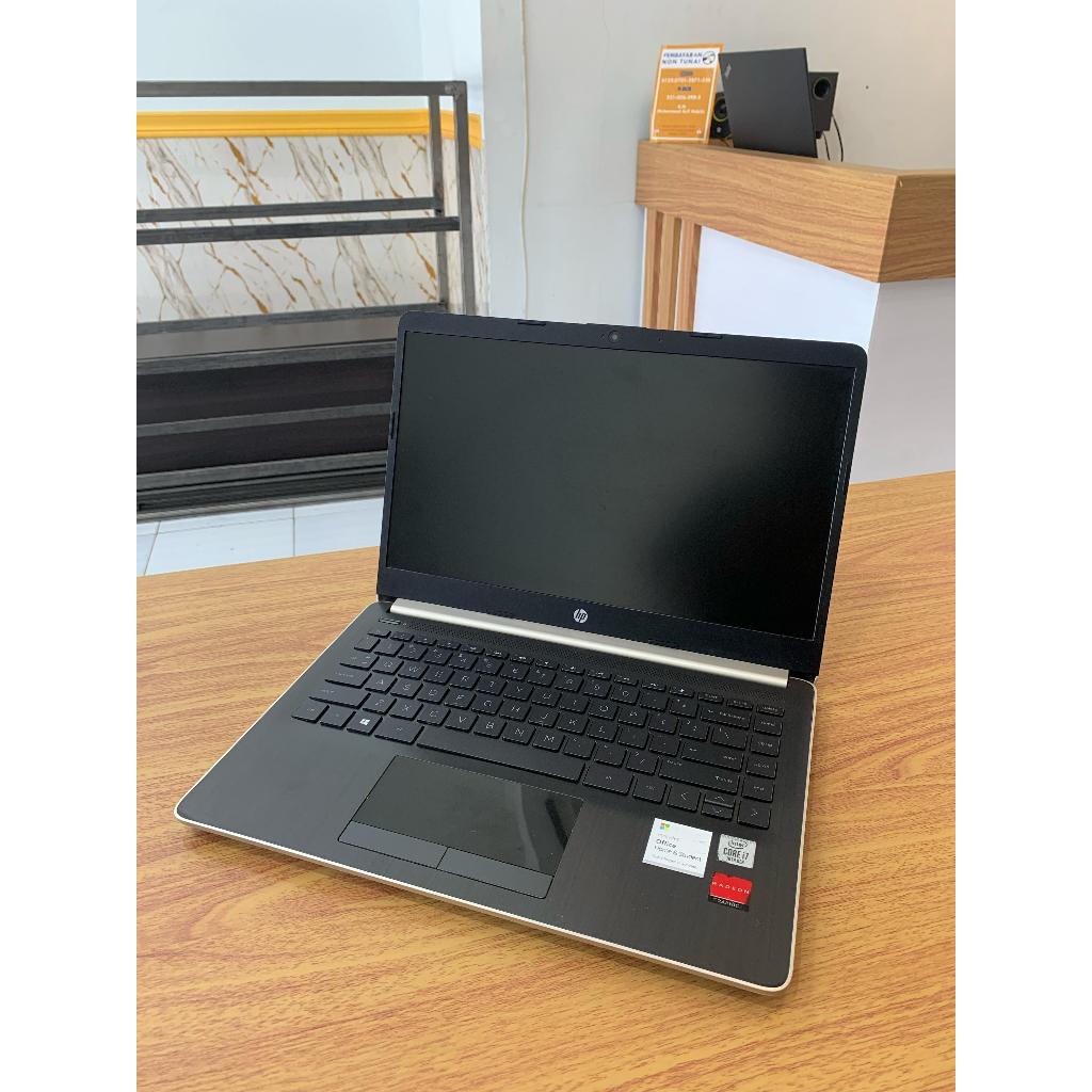 Hp 14s-cf2xxx - NUSACOMP