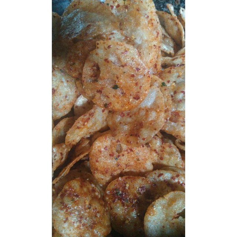 

cipakpedesgurihrenyahhhhh 250gram