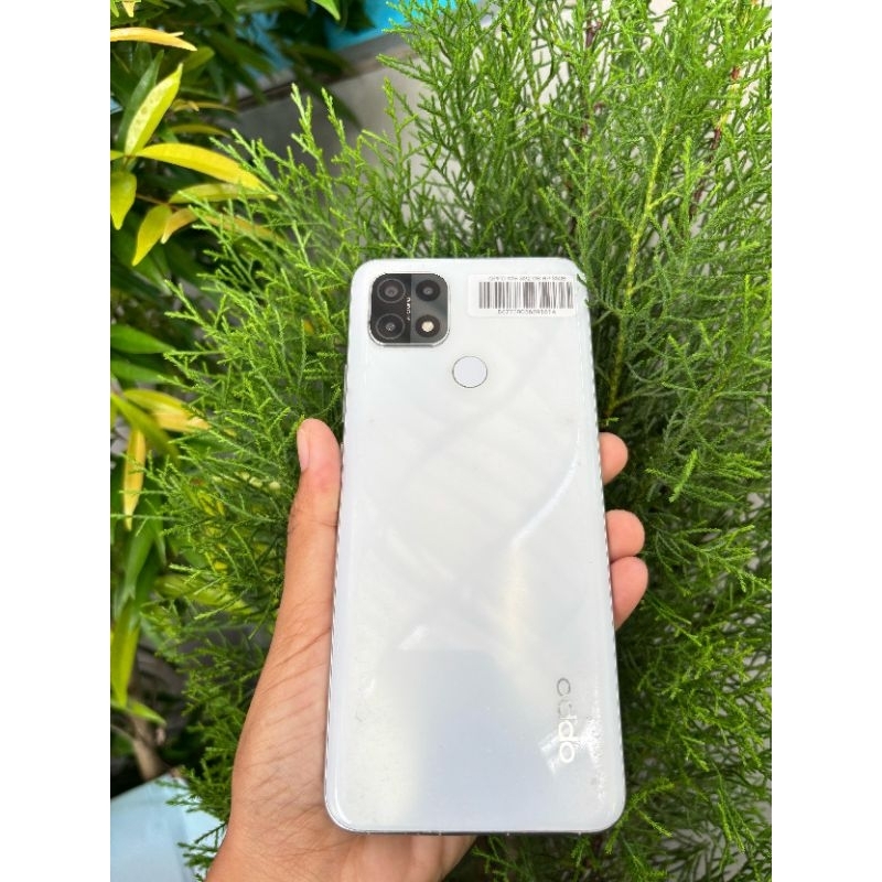 OPPO A15 RAM 3/32 GB