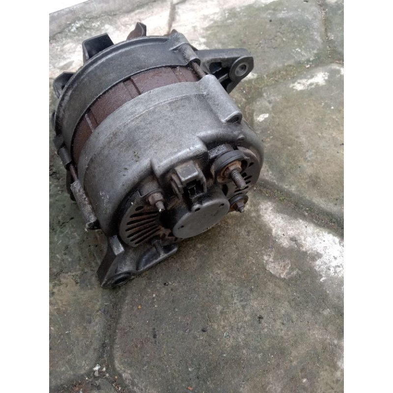 alternator dinamo kijang super ori