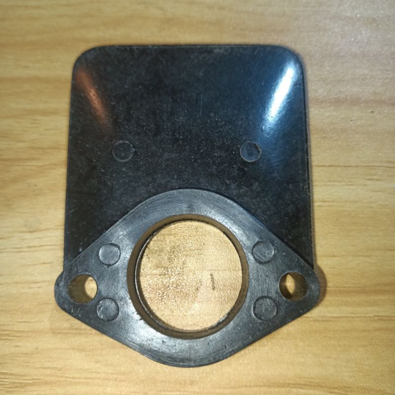 Fiber Ebonit Bonit Intek Manipul Karbu KarburatorCG CB GL XL 100 125