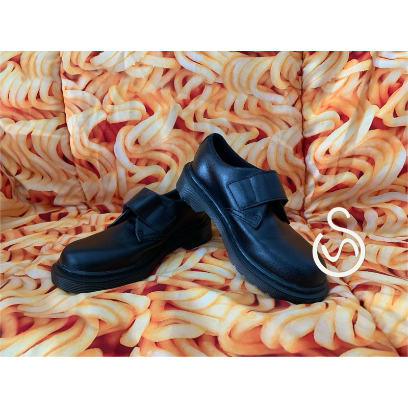 sepatu Dr martens anak preloved