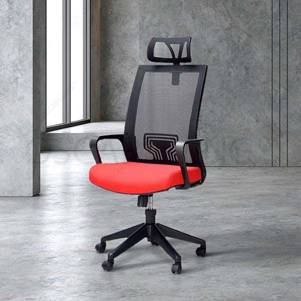 Kursi Savello AXO H / Kursi Kantor/ Kursi Staff