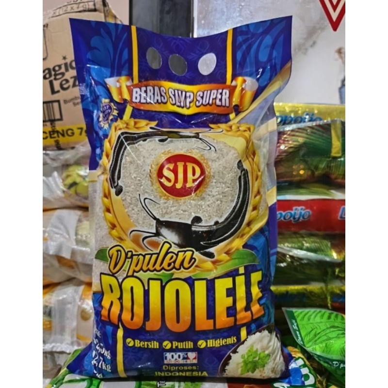 

beras 3kg
