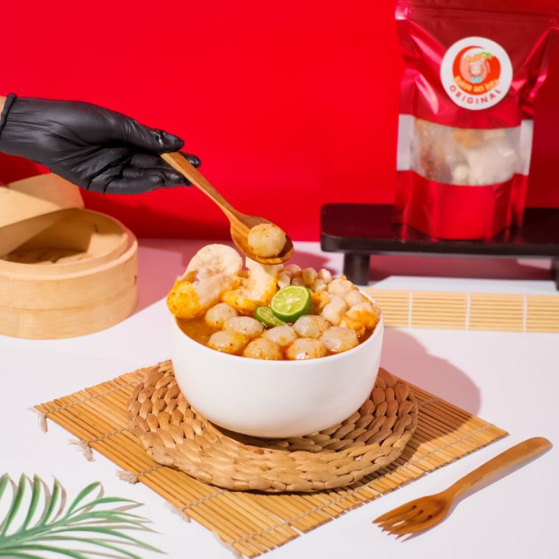 

Bakso Aci Original