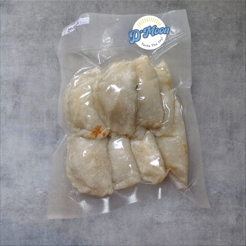 

Cireng isi Ayam Original Frozen