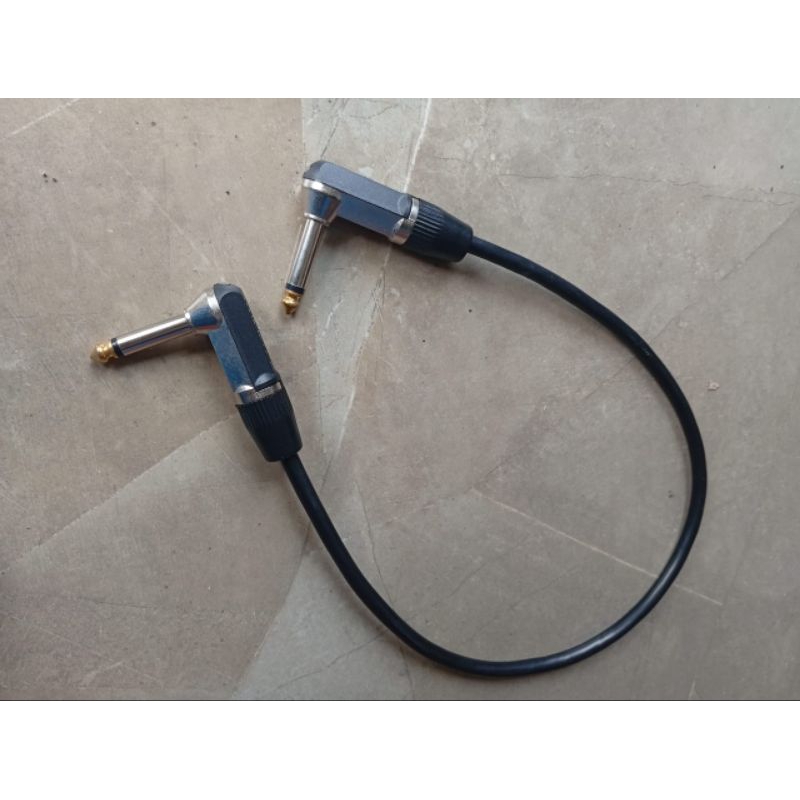 KABEL JUMPER INPUT MAKITA MIXER AMPLIFIER AKAI - AKAI MONO AUDIO