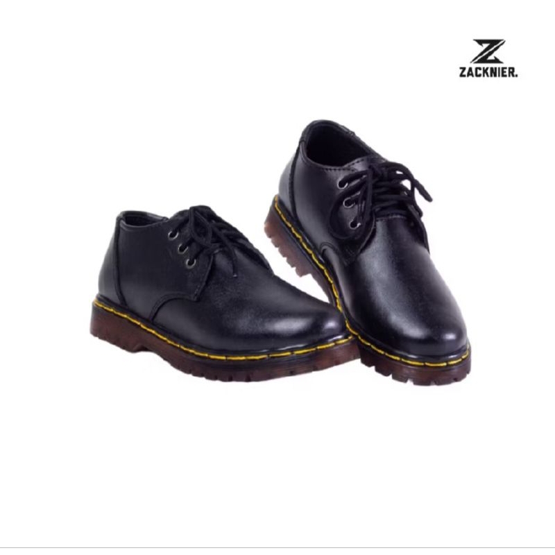 sepatu boots low anak laki laki dan perempuan DOCMART ANAK