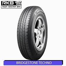 Ban Bridgestone New Techno 195/70 R14