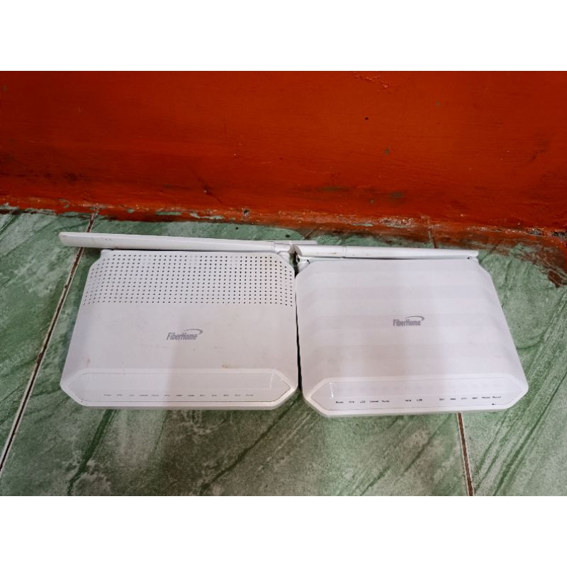 Borongan Fiberhome polos dan dual band