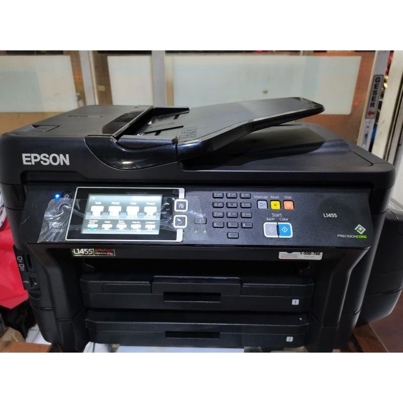 Printer Epson L1455