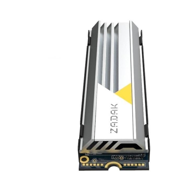 SSD ZADAK TWSG4S M.2 NVME 512GB - PCIe Gen4x4