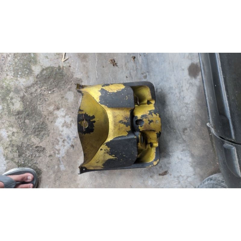 dasbor mio smile / sporty