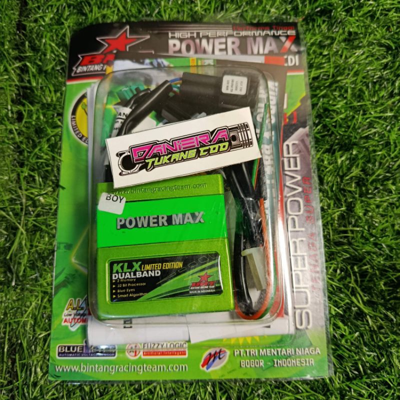 CDI BRT DUALBAND KLX 150 KLX 140 D-TRACKER