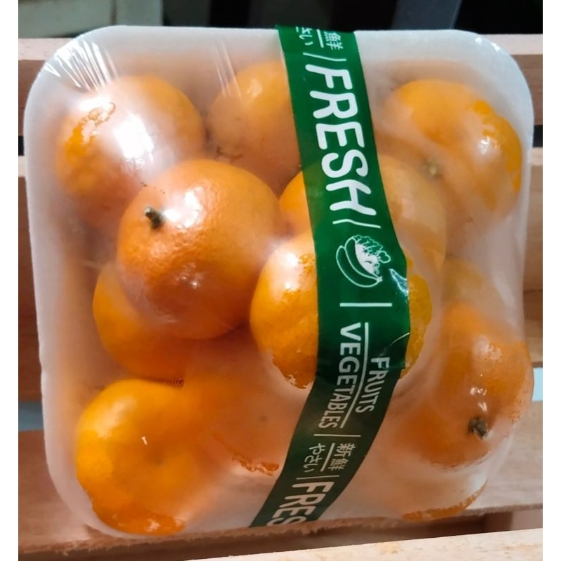 

jeruk santang 300gr