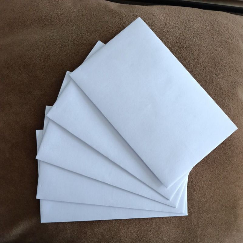 

Amplop kecil 114 x 162 mm