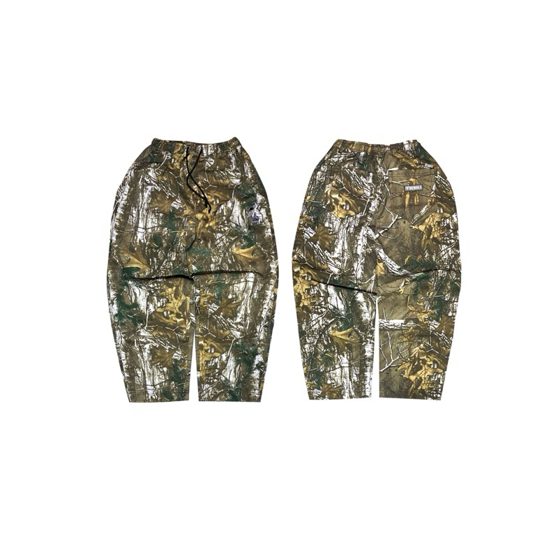 REALTREE BAGGY PANTS