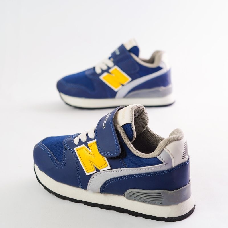 Sepatu Anak Laki-laki dan Perempuan Murah SNEAKER NB-27