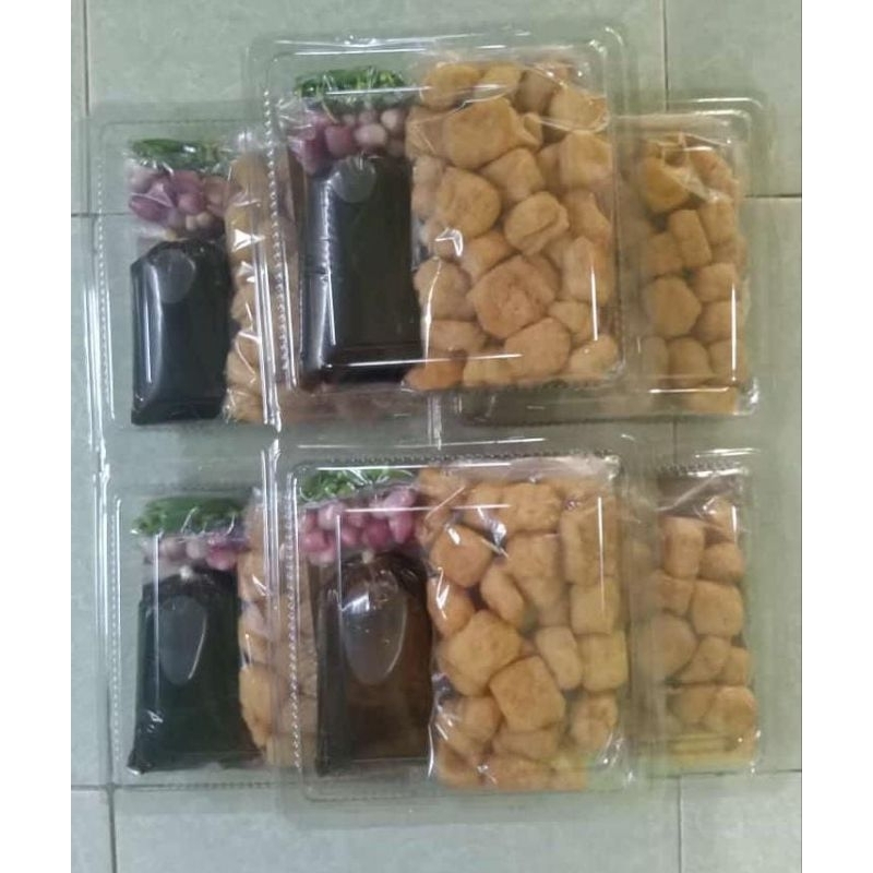 

TAHU GEJROT KHAS CIREBON