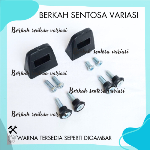 PART SB 2000 SBL 2000 SB 1000 UNTUK BOX GIVI E21 E 22 E 23 CANTOLAN SB