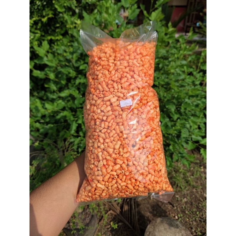 

Ukf5Pc6F4H (Kuliner.Kita) Makaroni Pipa Bantat 1Kg