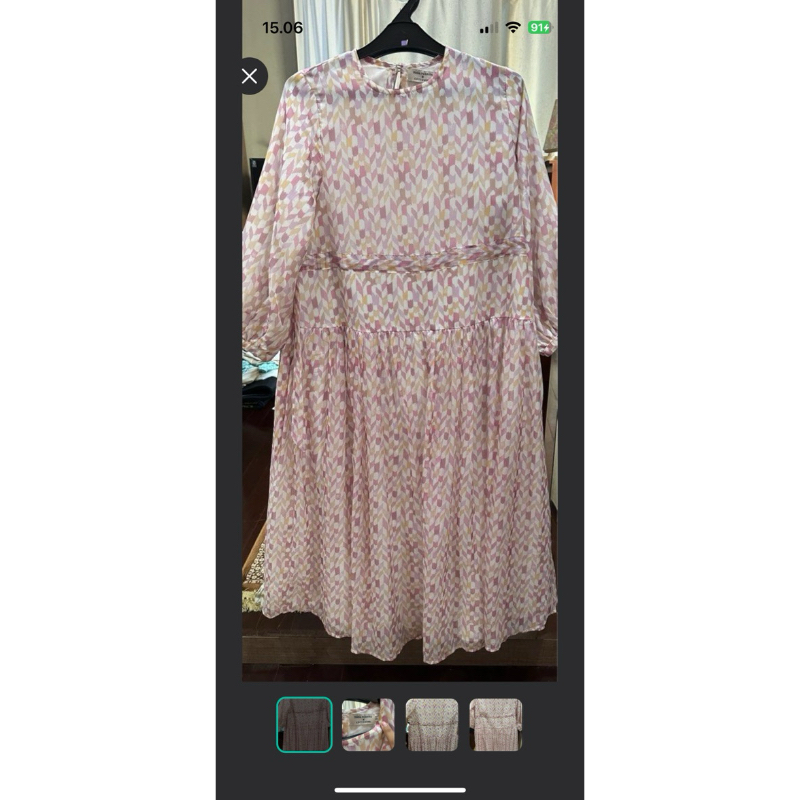 cotton ink x indah nada puspita