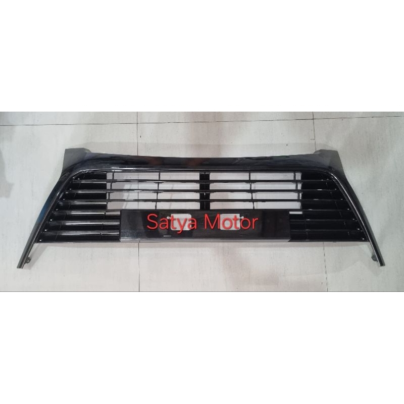 GRILL Toyota  AVANZA VELOZ 2019