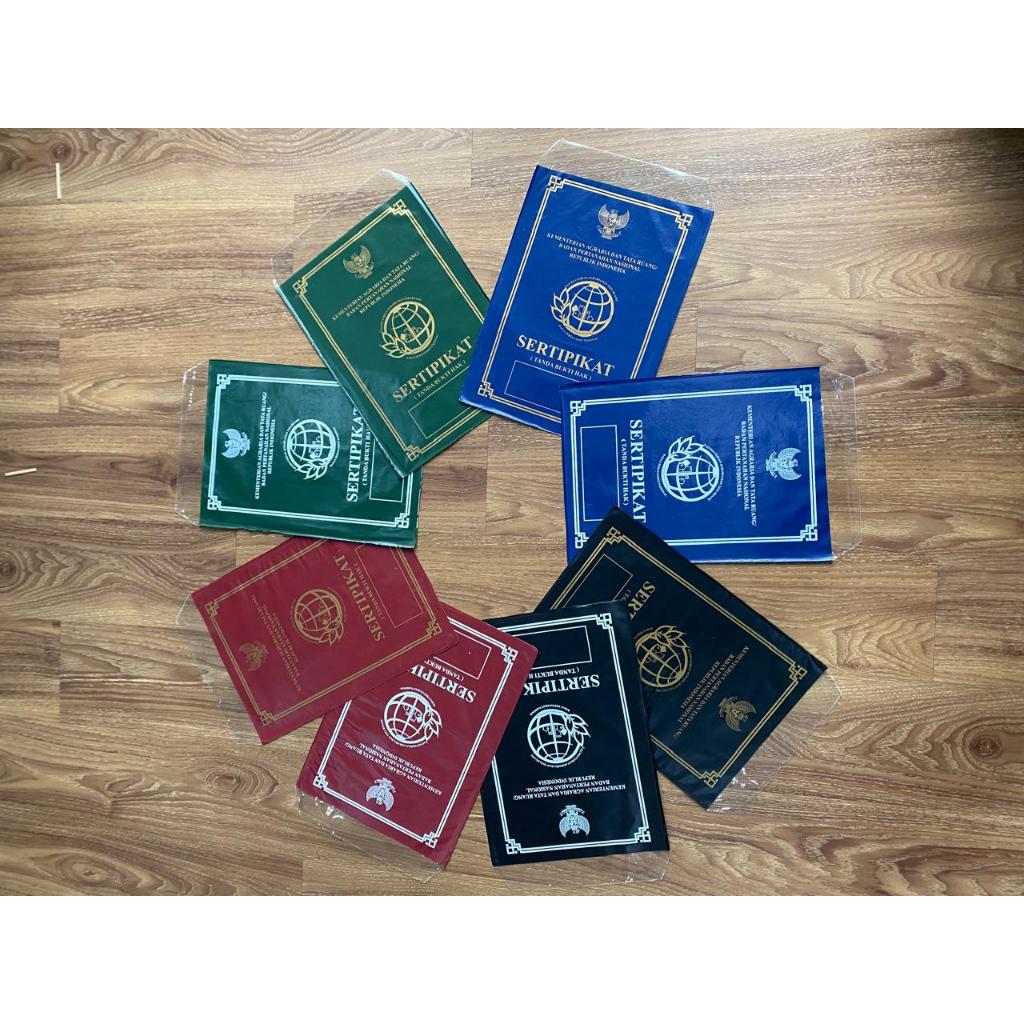 

MAP SERTIFIKAT SABLON