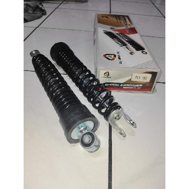 Shockbreaker belakang HONDA PCX 150 lama/old, Shock belakang PCX 150 K36, Shok, Skok