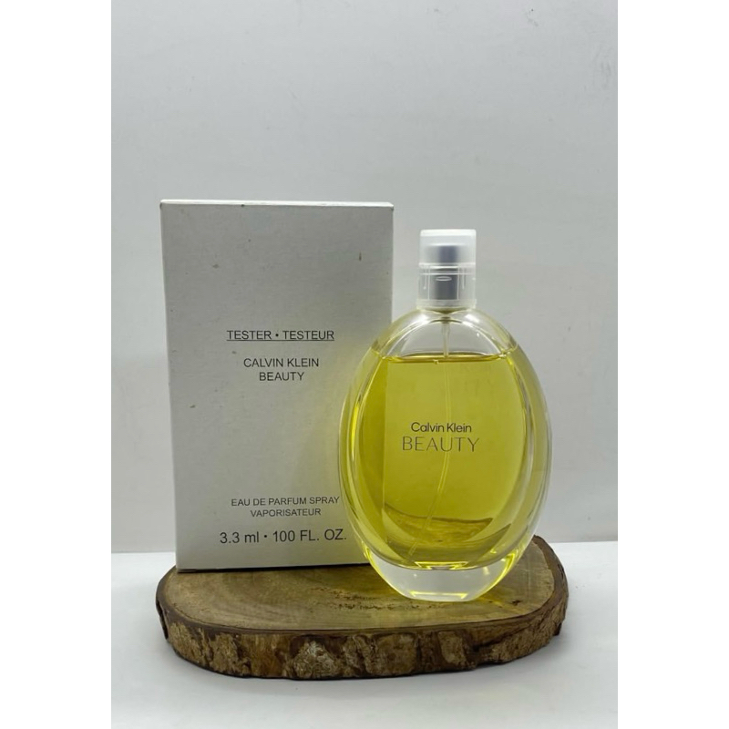 Tester CK Beauty edp 100ml No Cap