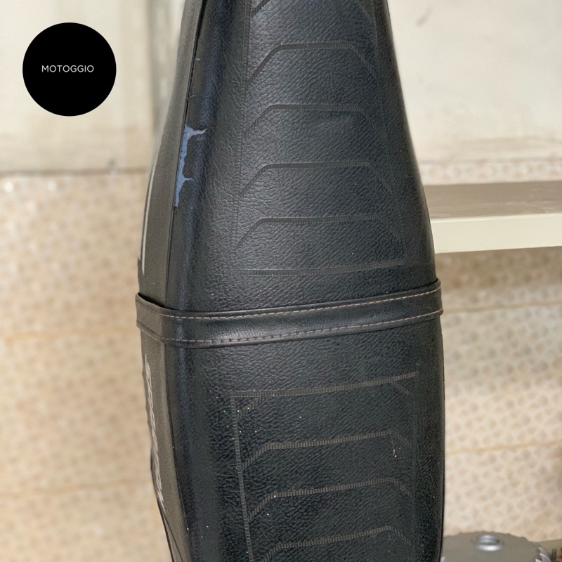 Jok Model Spartan Original Vespa PX PS Exclusive