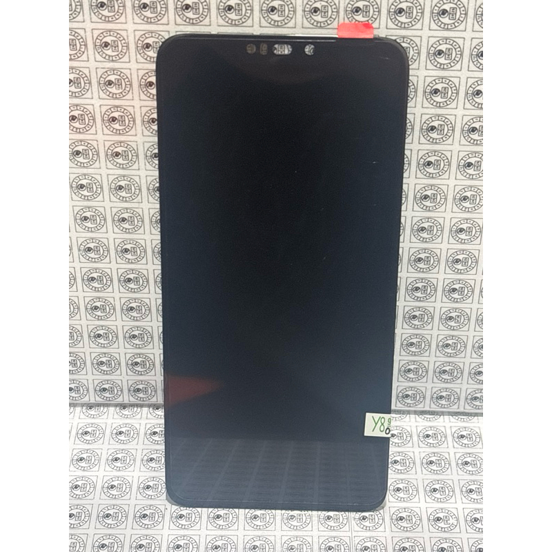 LCD ASUS MAX M2
