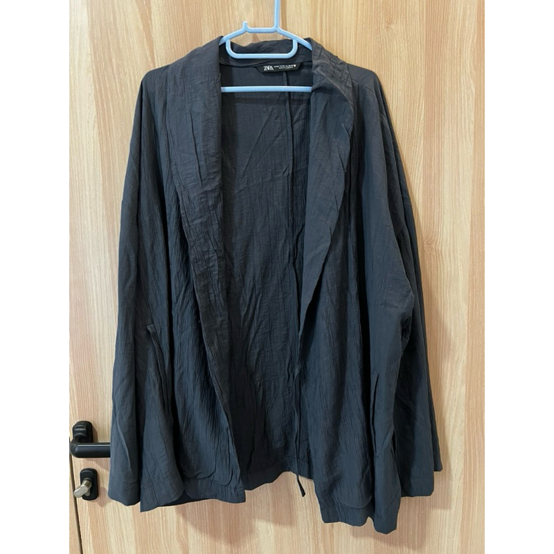 Preloved Cardigan Zara