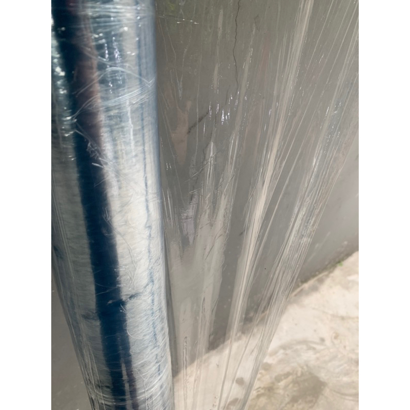 Plastik Wrapping ukuran besar