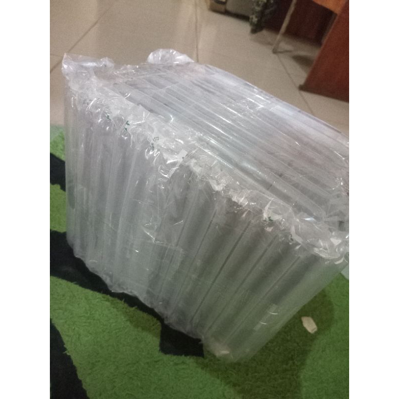 

Bubble Packing Tambahan