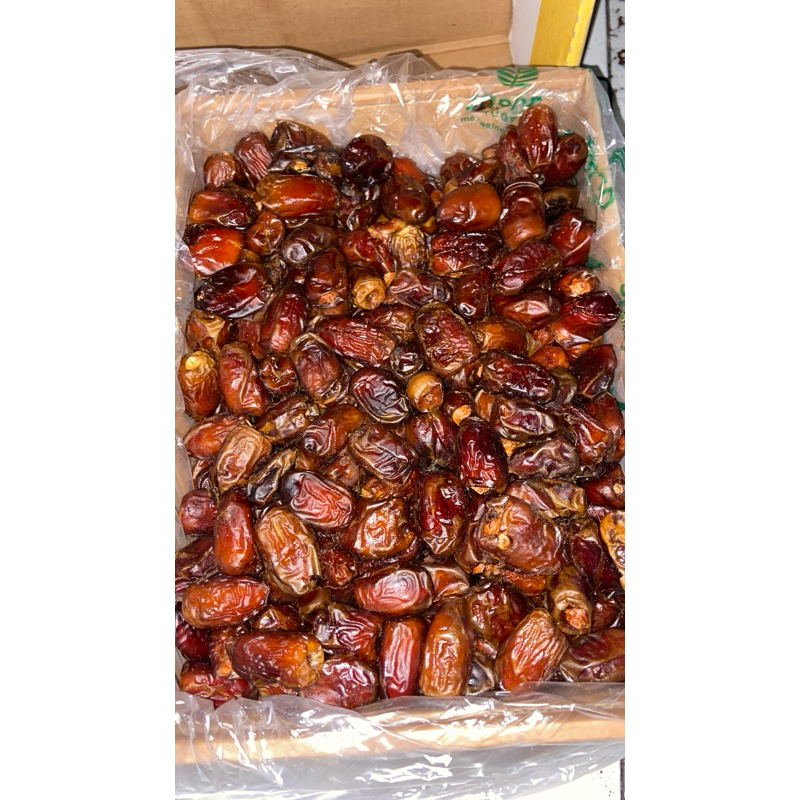 

Kurma Golden Valley 1kg