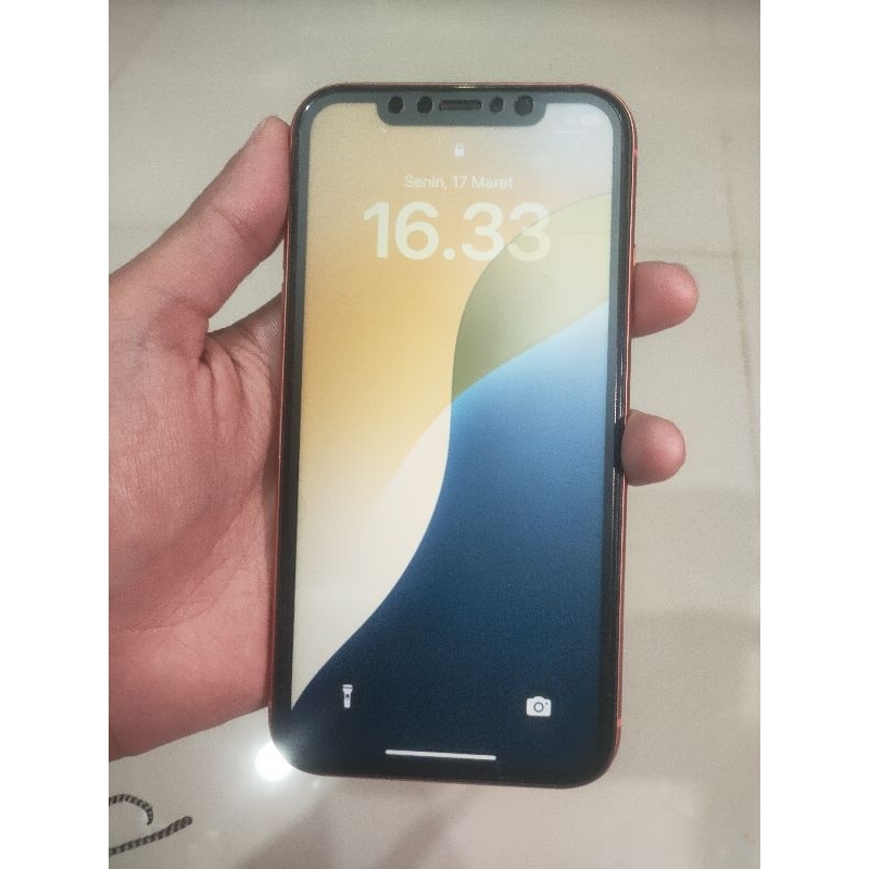 iphone xr 64 gb inter all op permanent kemenperin