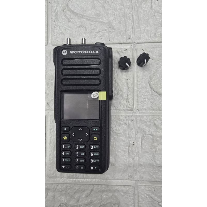 KNOP HT MOTOROLA APX1000i KNOP APX 1000i